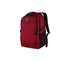 Victorinox Victorinox - Batoh na notebook 16" Deluxe Vx Sport EVO 32 l červená