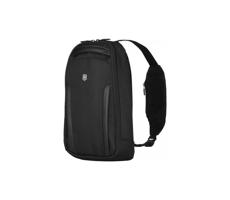 Victorinox Victorinox - Crossbody batoh na tablet 10" Altmont Professional čierna