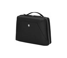 Victorinox Victorinox - Kozmetická taška Victoria Signature Beauty 6 l čierna