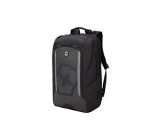 Victorinox Victorinox - Rozšíriteľný batoh Touring 2.0 Traveler 33 l čierna