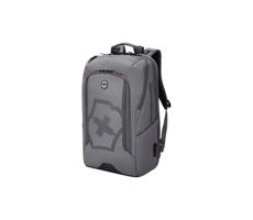 Victorinox Victorinox - Rozšíriteľný batoh Touring 2.0 Traveler 33 l šedá