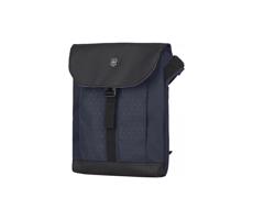 Victorinox Victorinox - Taška cez rameno Altmont Original Flapover 7 l tmavomodrá
