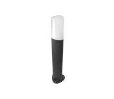 Vonkajšia lampa SEGAR 1xE27/18W/230V IP44