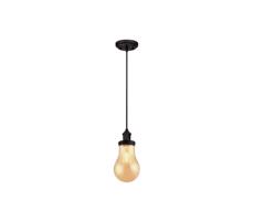 Westinghouse Westinghouse 63370 - Luster na lanku 1xE27/40W/230V