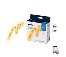 WiZ WiZ - LED RGBW Stmievateľný pásik 4m LED/13W/230V 2700-6500K Wi-Fi