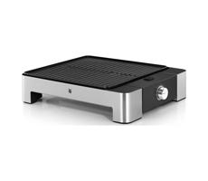 WMF - Stolný elektrický gril QUADRO LONO 1250W/230V nerez