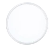 WO8019 - LED Stm. strop. svietidlo ESTELA LED/36W/230V+DO pr.30 cm biela