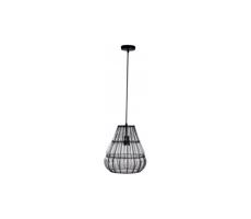 Wofi Wofi 6404.01.10.9000 - Luster na lanku BANKS 1xE27/40W/230V