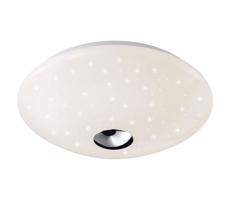 Wofi Wofi 9315.01.06.6320 - LED Stropné svietidlo FOCUS LED/15W/230V 3000/4200/6500K