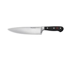 Wüsthof Wüsthof - Kuchynský nôž kuchársky CLASSIC 20 cm čierna