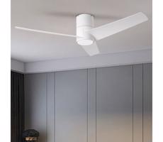 ZE ZE - LED Stropný látor BARROSA LED/18W/230V Wi-Fi Tuya biela + DO