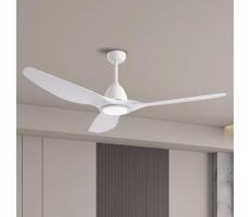 ZE ZE - LED Stropný látor URBINO LED/20W/230V Wi-Fi Tuya biela + DO